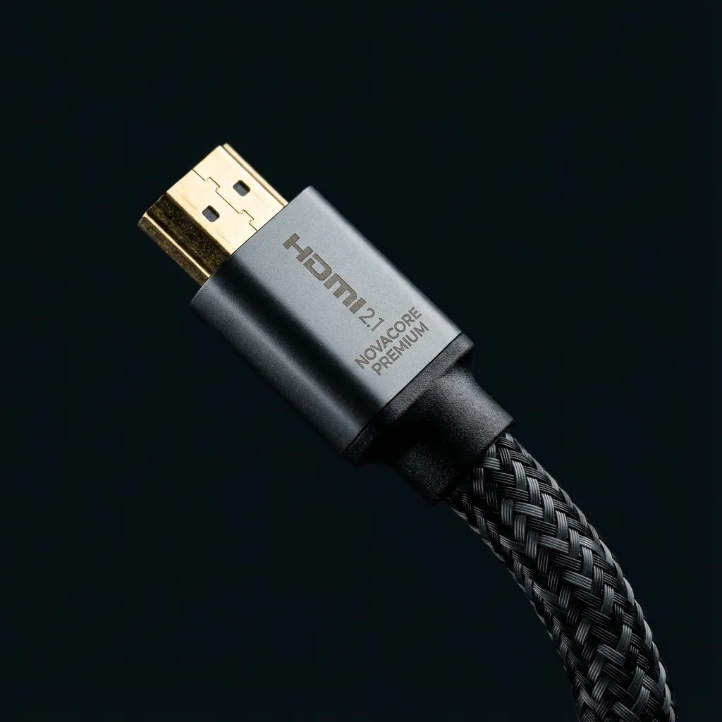 HDMI 2.1 Cable