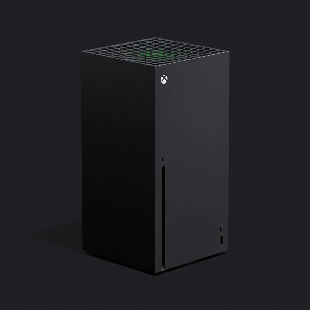 Xbox Series X